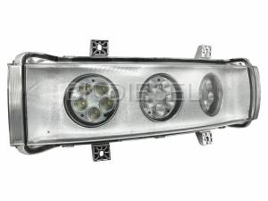 Tiger Lights - LED Center Hood Light for Case/IH Tractors, TL6150