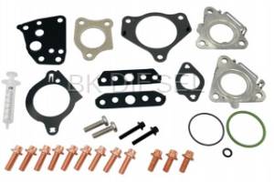 Alliant Power - 3.0L Turbo Install Kit
