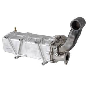 MaxxForce EPA 10 EGR Cooler