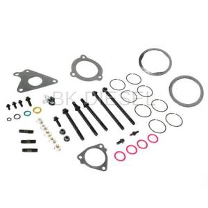 MaxxForce EPA 10 EGR Cooler Gasket Kit With Bolts