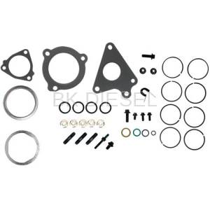 MaxxForce EPA 10 EGR Cooler Gasket Kit Without Bolts