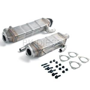 MaxxForce DT, 9, and 10 EGR Cooler Kit