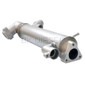 International DT466, DT570 and HT570 Round EGR Cooler