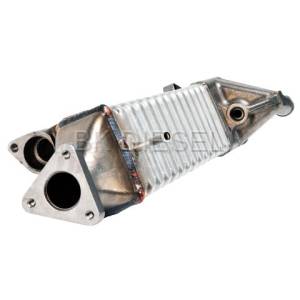 International DT466, DT570, HT570 17" EGR Cooler