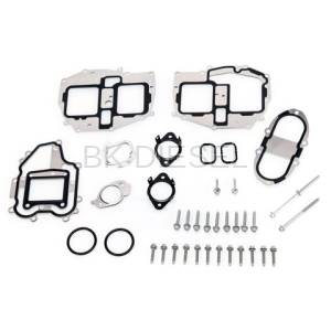 6.7L Ford Powerstroke EGR Cooler Gasket Kit