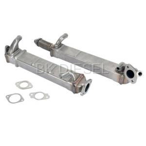 6.4L Ford Powerstroke Upgraded EGR Cooler Kit