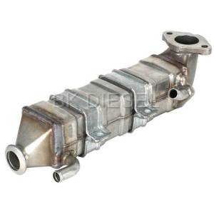 6.7L Cummins Upgraded EGR Cooler (07-09 Cab/Chassis)