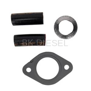 6.7L Cummins EGR Cooler Gasket Kit (07-09)