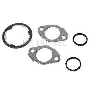 EGR Cooler Gasket Kit (New Style)