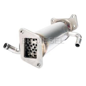 LLY Duramax Upgraded EGR Cooler