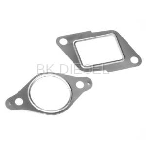 LLY Duramax EGR Cooler Gasket Kit