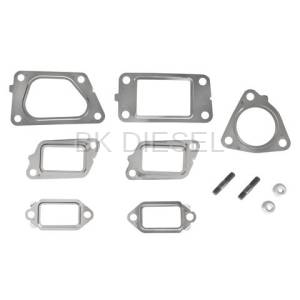 LML Duramax EGR Cooler Gasket Kit