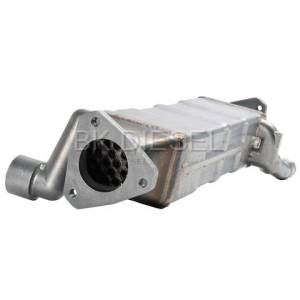 MaxxForce DT, 9, and 10 Hot Side EGR Cooler