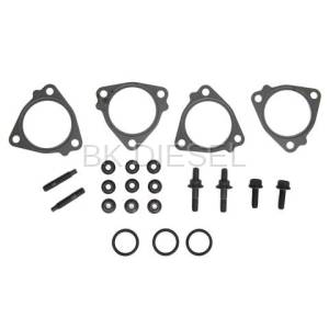 MaxxForce DT, 9 and 10 EGR Cooler Gasket Kit