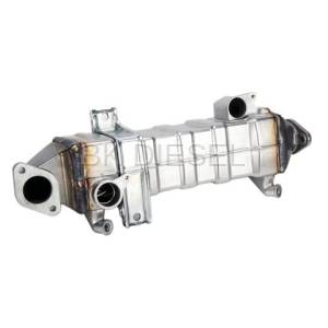 Cummins QSB 6.7L Upgraded EGR Cooler