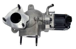 International EGR Valve