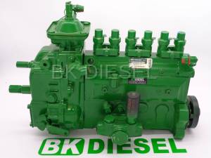 Injection Pump