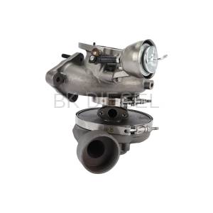 High Pressure Turbo (Reman)