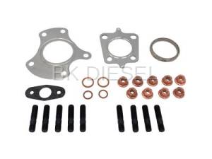Alliant Power - 2.8L Duramax Turbo Install Kit