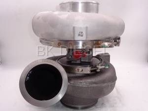 Turbo (Low Pressure)