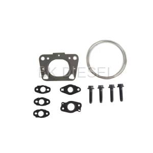 L5P Durmax Turbo Install Kit