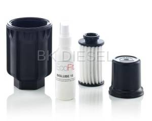 Alliant Power - DEF Filter Kit