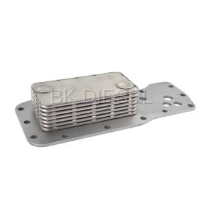 Alliant Power - Oil Cooler Kit