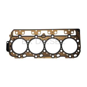Alliant Power - Duramax Grade B Left Head Gasket
