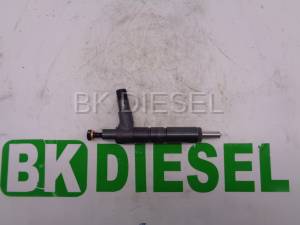 Injector | BK Diesel Services