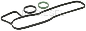 Paccar MX13 Oil Cooler Gasket Kit