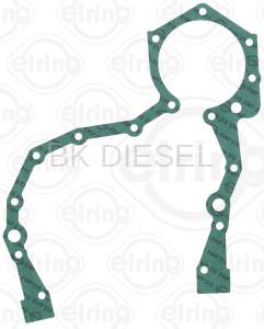 Paccar MX13 Timing Gear Cover Gasket