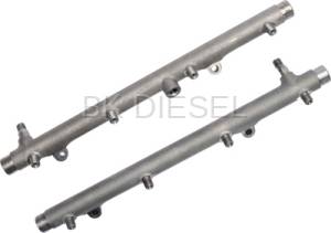 Alliant Power - Fuel Rail Kit