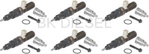 Alliant Power - Injector Kit