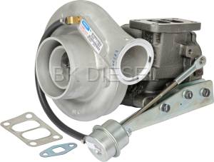 Turbo (New)