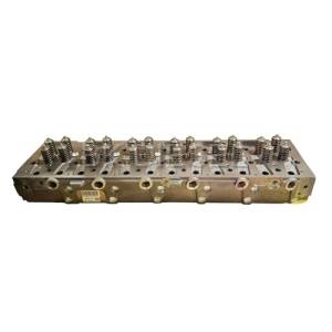 Cylinder Head (New) John Deere 6090