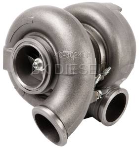 Turbo - Low Pressure (New)