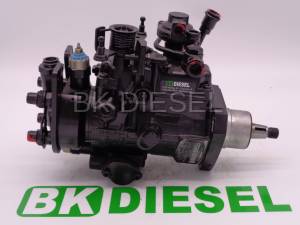 Injection Pump (New)