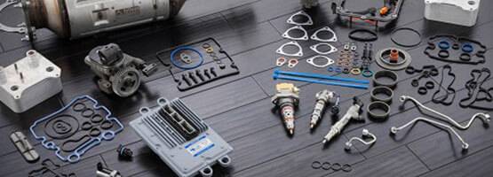 Don't see the parts you are looking for? Call or message us now!