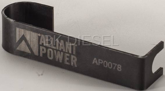 Alliant Power - 6.0L Glow Plug Harness Tool