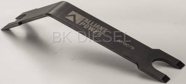 Alliant Power - 6.0L High Pressure Oil Line Disconnect Tool