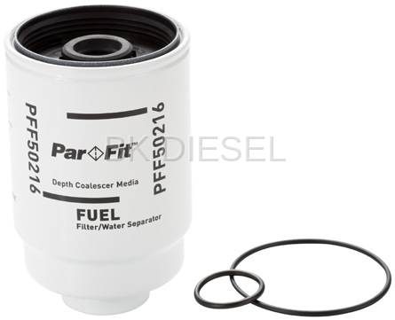 Duramax Fuel Filter