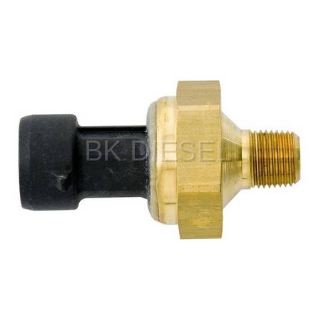 Exhaust Back Pressure Sensor | BK Diesel Services