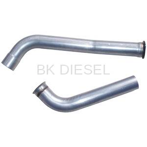 MBRP Down Pipe Aluminized for '03-'07 Powerstroke