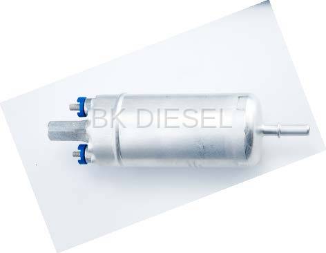 Fuel Transfer Pump - Electronic