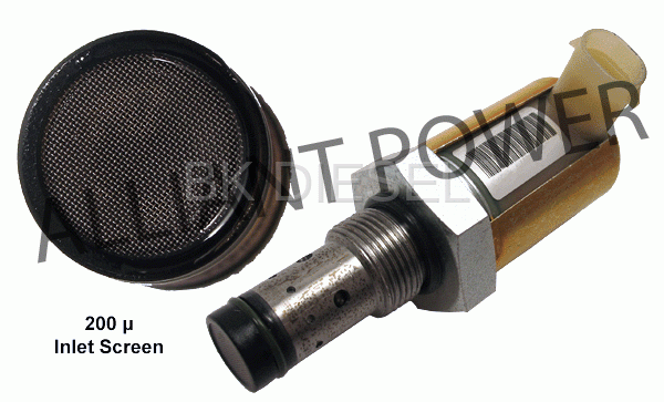 Alliant Power - IPR Valve - Early 6.0L