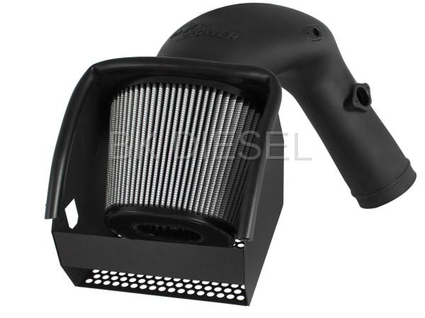 AFE Magnum Force Stage 2 Pro Dry S Cold Air Intake