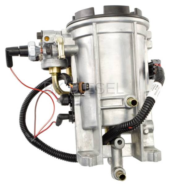 Alliant Power - Fuel Filter Housing Assembly