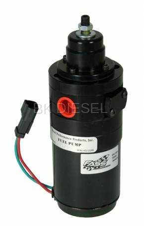 Fass Adjustable Fuel Pump 100GPH (01-16)
