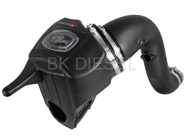 AFE Momentum HD Pro 10R Cold Air Intake