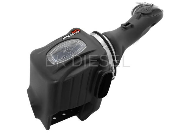 AFE Momentum HD Pro 10R Cold Air Intake